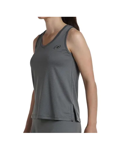 Camiseta Bullpadel DILES MUJER |BULLPADEL |Ropa de pádel BULLPADEL
