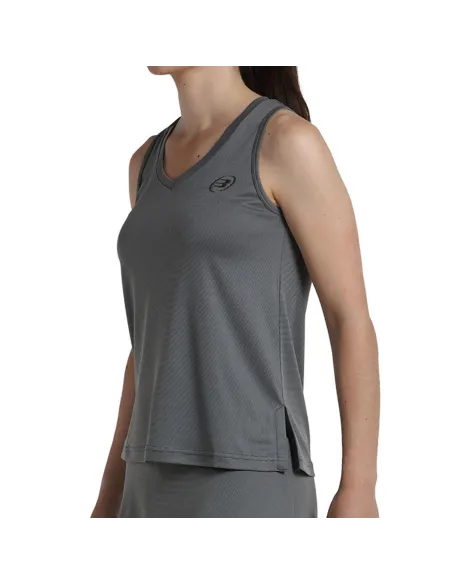 Bullpadel Diles 239 Women's T-shirt |BULLPADEL |BULLPADEL padel clothing Bullpadel Diles 239 Women's T-shirt |BULLPADEL |BULLPADEL padel clothing
