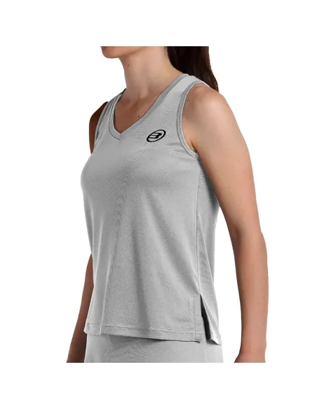 Bullpadel Diles 239 Women's T-shirt |BULLPADEL |BULLPADEL padel clothing Bullpadel Diles 239 Women's T-shirt |BULLPADEL |BULLPADEL padel clothing
