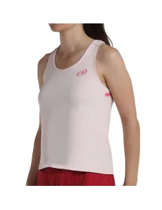 T-Shirt Bullpadel Edrar Donna |BULLPADEL |Abbigliamento da padel BULLPADEL 2
