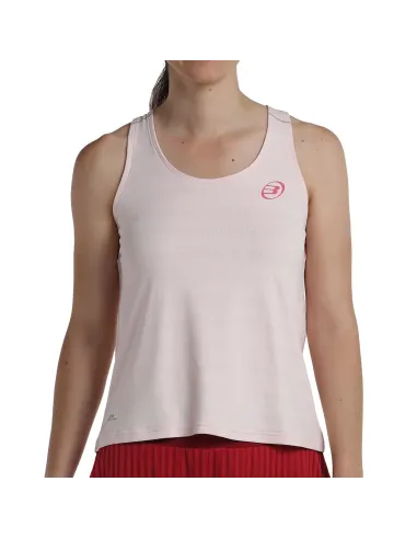 T-Shirt Bullpadel Edrar Woman |BULLPADEL |BULLPADEL padel clothing