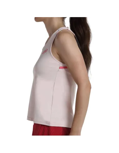 T-Shirt Bullpadel Edrar Femme |BULLPADEL |Vêtements de padel BULLPADEL