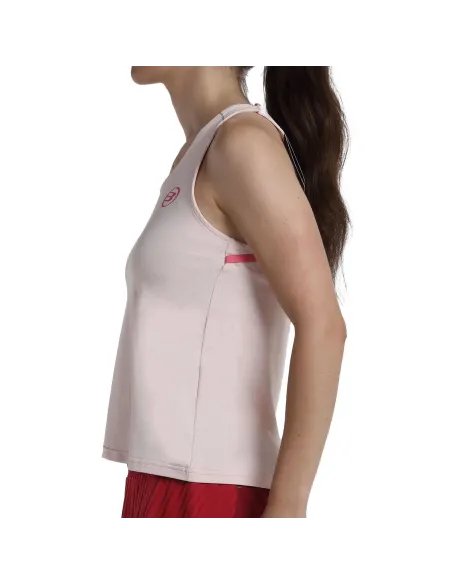 Camiseta Bullpadel Edrar Mulher |BULLPADEL |Roupa de padel BULLPADEL