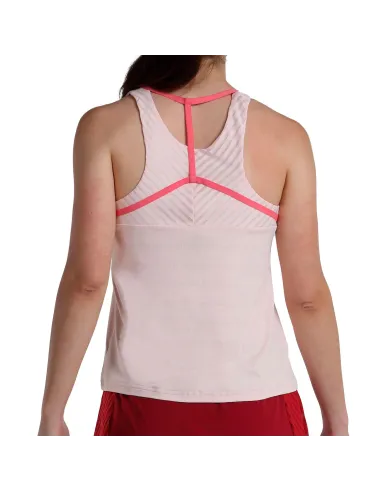 T-Shirt Bullpadel Edrar Femme |BULLPADEL |Vêtements de padel BULLPADEL
