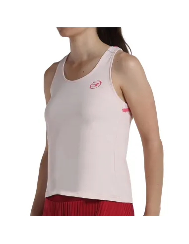 T-Shirt Bullpadel Edrar Woman |BULLPADEL |BULLPADEL padel clothing
