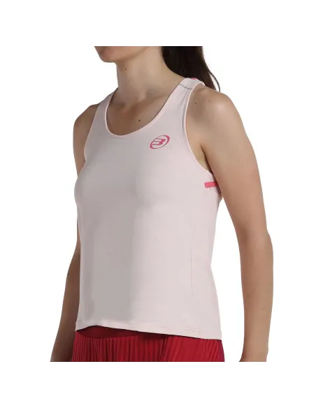 T-Shirt Bullpadel Edrar Woman |BULLPADEL |BULLPADEL padel clothing T-Shirt Bullpadel Edrar Woman |BULLPADEL |BULLPADEL padel clothing