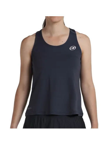 Camiseta Bullpadel Edrar Mulher |BULLPADEL |Roupa de padel BULLPADEL