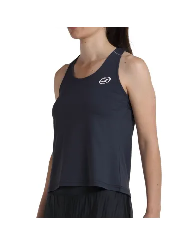 T-Shirt Bullpadel Edrar Femme |BULLPADEL |Vêtements de padel BULLPADEL