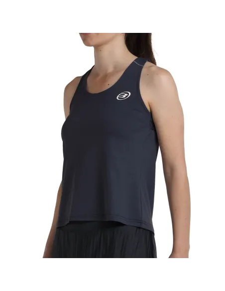 Camiseta Bullpadel Edrar Mulher |BULLPADEL |Roupa de padel BULLPADEL