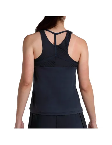 Camiseta Bullpadel Edrar Mulher |BULLPADEL |Roupa de padel BULLPADEL