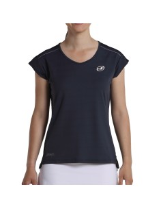 Camiseta Bullpadel Eleva Mulher |BULLPADEL |Roupa de padel BULLPADEL