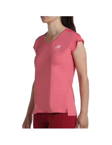 Bullpadel ELEVA WOMEN'S T-SHIRT |BULLPADEL |BULLPADEL padel clothing