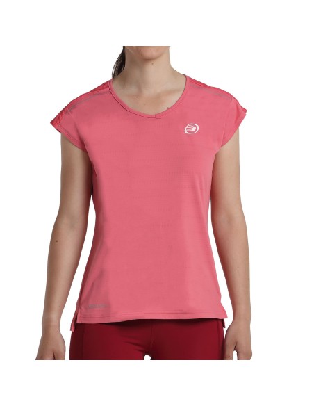 Bullpadel ELEVA WOMEN'S T-SHIRT |BULLPADEL |BULLPADEL padel clothing