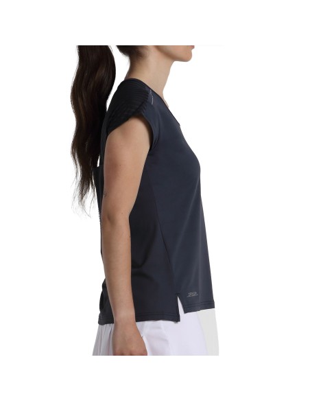 T-Shirt Bullpadel Eleva Woman |BULLPADEL |BULLPADEL padel clothing