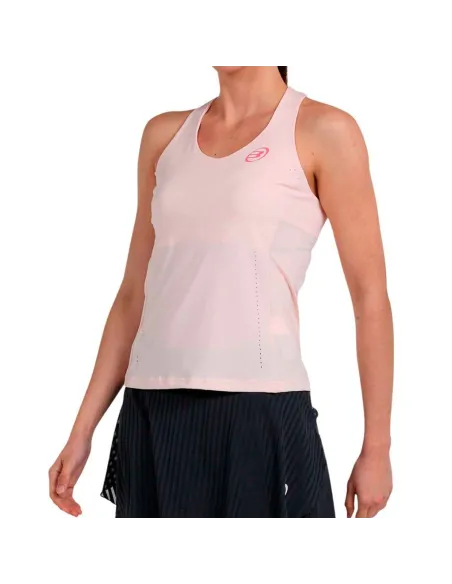 Camiseta Bullpadel Envío Mujer |BULLPADEL |Ropa de pádel BULLPADEL