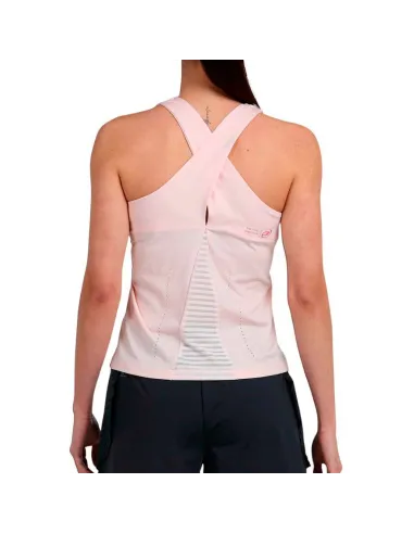 Camiseta Bullpadel Envío Mujer |BULLPADEL |Ropa de pádel BULLPADEL