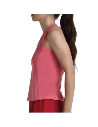 Camiseta Bullpadel Envío Mujer |BULLPADEL |Ropa de pádel BULLPADEL