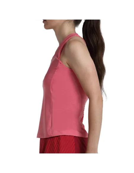 Camiseta Bullpadel Envío Mujer |BULLPADEL |Ropa de pádel BULLPADEL