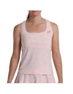 Bullpadel T-shirt Ces 029 Femme Femme |BULLPADEL |Vêtements de padel BULLPADEL 2