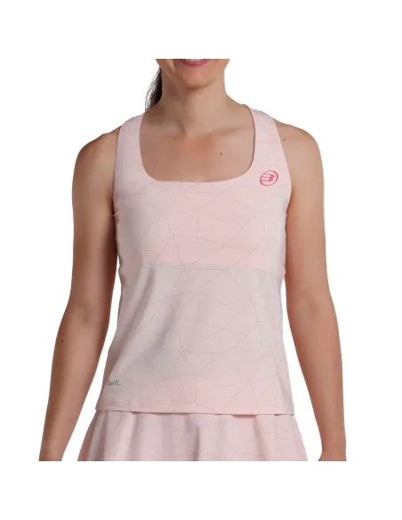 Maglietta Bullpadel These 029 Woman Donna |BULLPADEL |Abbigliamento da padel BULLPADEL Maglietta Bullpadel These 029 Woman Donna |BULLPADEL |Abbigliamento da padel BULLPADEL