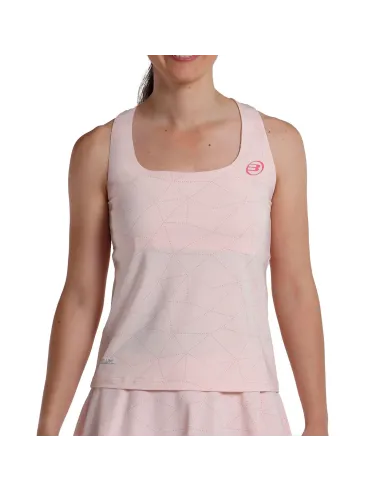 Maglietta Bullpadel These 029 Woman Donna |BULLPADEL |Abbigliamento da padel BULLPADEL