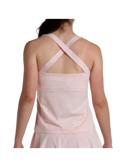 Camiseta Bullpadel Estás Mujer |BULLPADEL |Ropa de pádel BULLPADEL Camiseta Bullpadel Estás Mujer |BULLPADEL |Ropa de pádel BULLPADEL