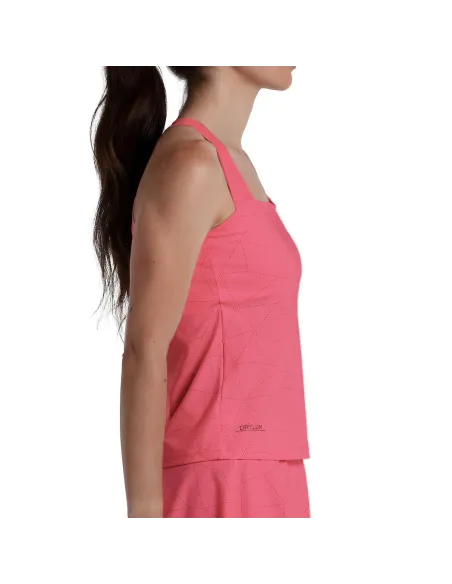 Camiseta Bullpadel Estás Mujer |BULLPADEL |Ropa de pádel BULLPADEL Camiseta Bullpadel Estás Mujer |BULLPADEL |Ropa de pádel BULLPADEL