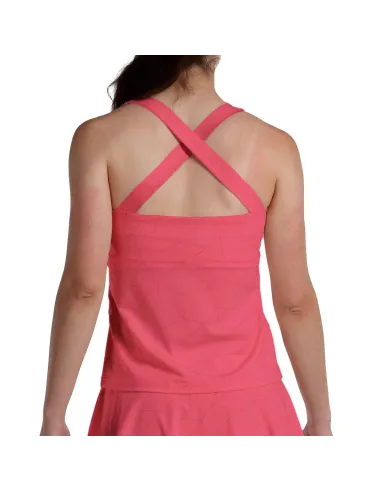 Camiseta Bullpadel Estás Mujer |BULLPADEL |Ropa de pádel BULLPADEL