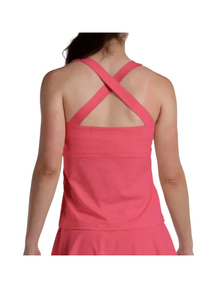 Camiseta Bullpadel Estás Mujer |BULLPADEL |Ropa de pádel BULLPADEL Camiseta Bullpadel Estás Mujer |BULLPADEL |Ropa de pádel BULLPADEL