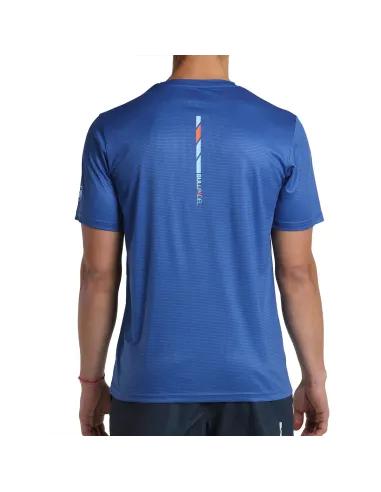 Camiseta Bullpadel Lacar |BULLPADEL |Ropa de pádel