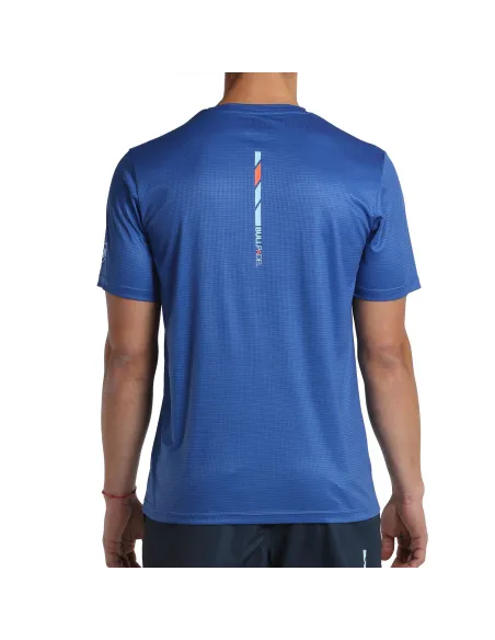 T-shirt Bullpadel Lacar |BULLPADEL |Vêtements de padel