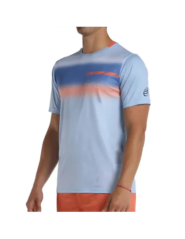 T-shirt Bullpadel Lacar |BULLPADEL |Vêtements de padel