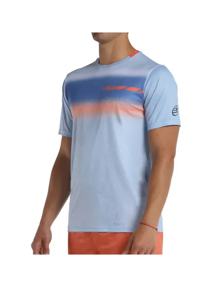 Bullpadel Lacar T-shirt |BULLPADEL |Padel clothing