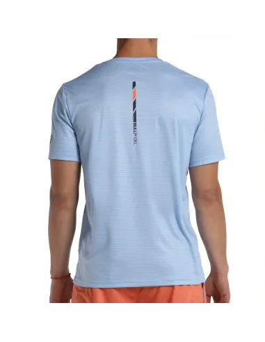 Maglietta Bullpadel Lacar |BULLPADEL |Abbigliamento da padel