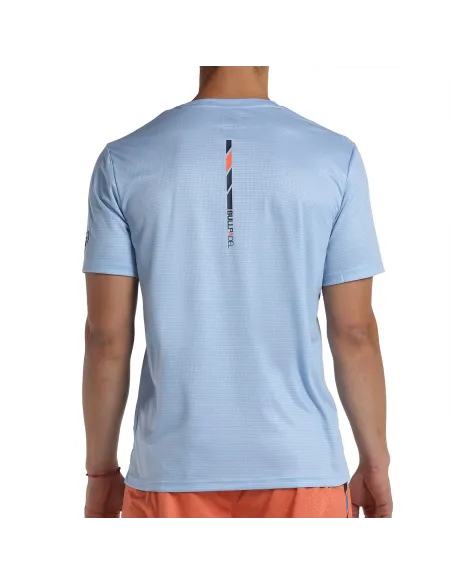 Bullpadel Lacar T-shirt |BULLPADEL |Padel clothing