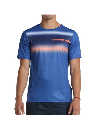 Camiseta Bullpadel Lacar |BULLPADEL |Ropa de pádel