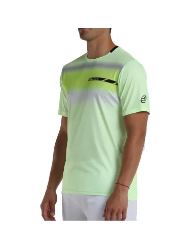 Bullpadel Lacar T-shirt |BULLPADEL |Padel clothing