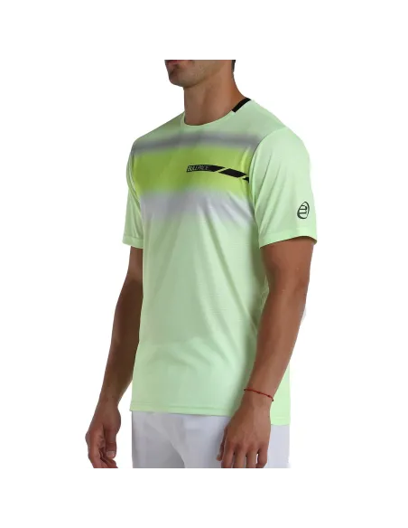 Bullpadel Lacar T-shirt |BULLPADEL |Padel clothing