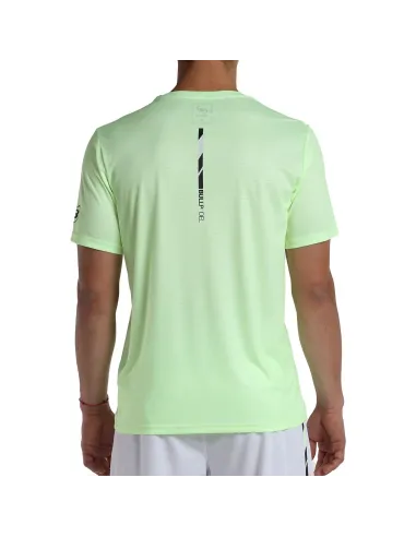 T-shirt Bullpadel Lacar |BULLPADEL |Vêtements de padel