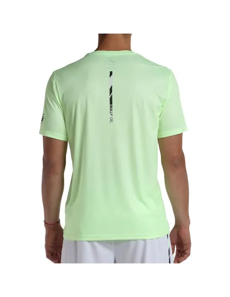 Bullpadel Lacar T-shirt |BULLPADEL |Padel clothing