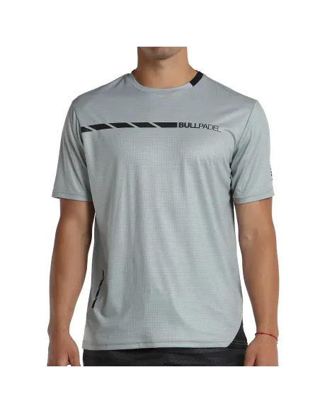 T-Shirt Bullpadel Légal |BULLPADEL |Vêtements de padel T-Shirt Bullpadel Légal |BULLPADEL |Vêtements de padel