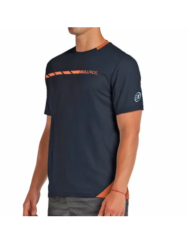 T-Shirt Bullpadel Légal |BULLPADEL |Vêtements de padel