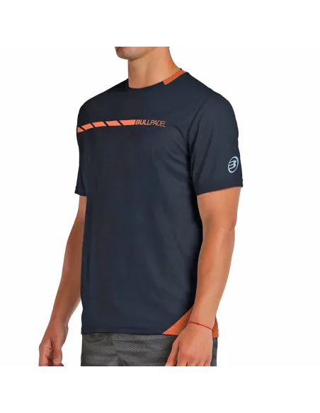 T-Shirt Bullpadel Légal |BULLPADEL |Vêtements de padel T-Shirt Bullpadel Légal |BULLPADEL |Vêtements de padel