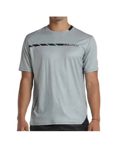 T-Shirt Bullpadel Légal |BULLPADEL |Vêtements de padel