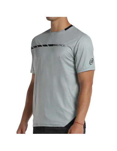T-Shirt Bullpadel Légal |BULLPADEL |Vêtements de padel