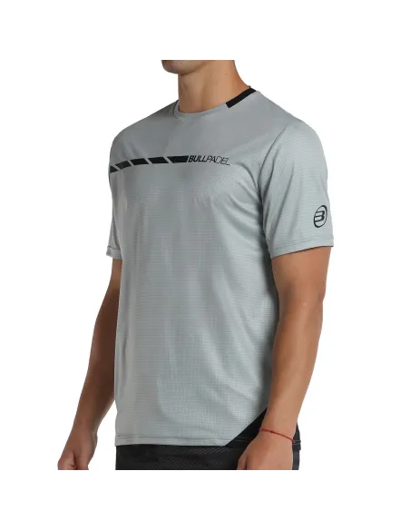 T-Shirt Bullpadel Légal |BULLPADEL |Vêtements de padel T-Shirt Bullpadel Légal |BULLPADEL |Vêtements de padel