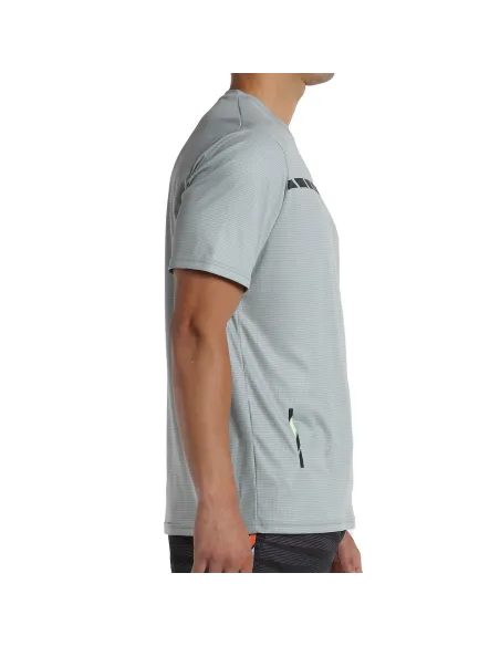 T-Shirt Bullpadel Légal |BULLPADEL |Vêtements de padel T-Shirt Bullpadel Légal |BULLPADEL |Vêtements de padel