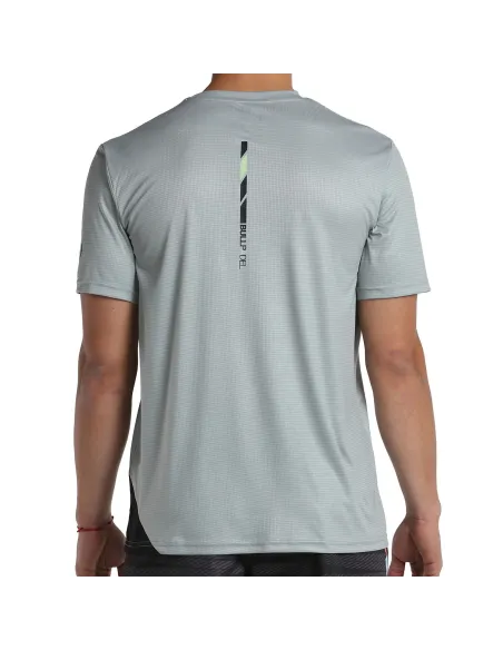 T-Shirt Bullpadel Légal |BULLPADEL |Vêtements de padel T-Shirt Bullpadel Légal |BULLPADEL |Vêtements de padel