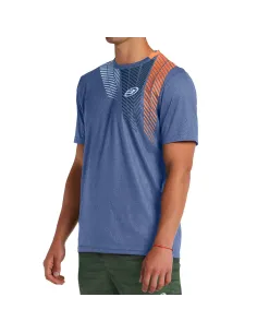 Bullpadel Liria 105 T-shirt |BULLPADEL |BULLPADEL padel clothing
