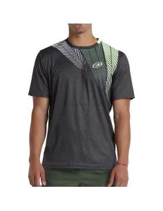 Camiseta Bullpadel Liria 105 |BULLPADEL |Ropa de pádel BULLPADEL 2